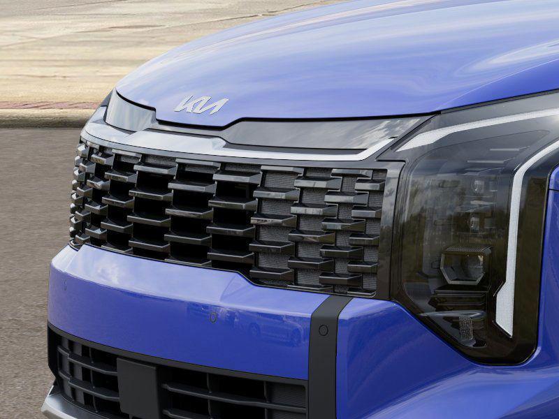 new 2026 Kia Sportage car, priced at $31,385