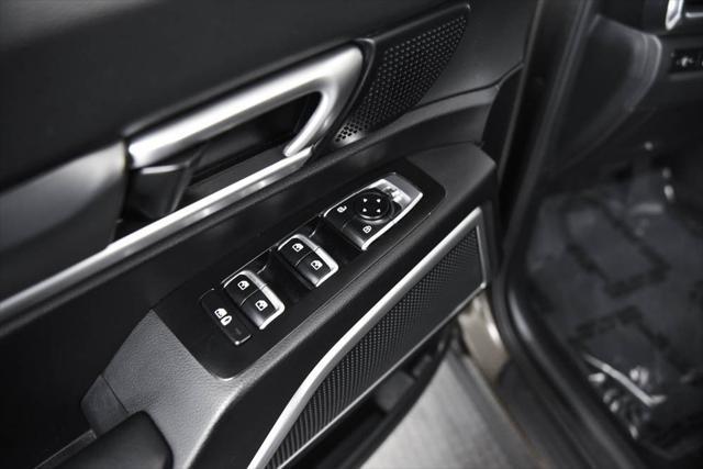 used 2022 Kia Telluride car, priced at $27,795