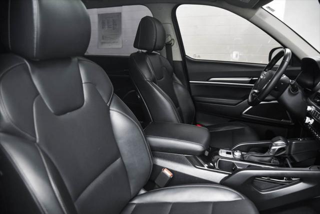 used 2022 Kia Telluride car, priced at $27,795