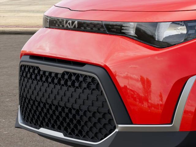 new 2025 Kia Soul car, priced at $22,840