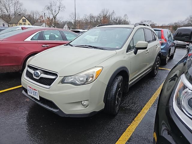 used 2013 Subaru XV Crosstrek car, priced at $9,995