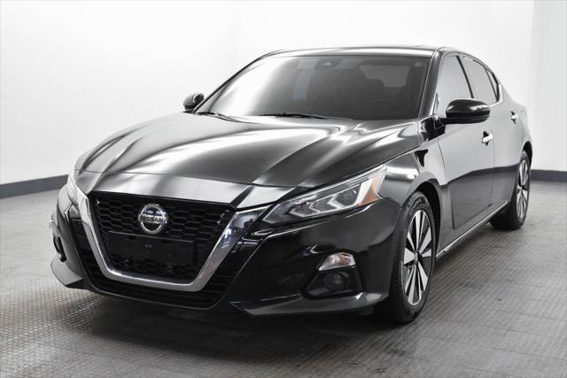 used 2019 Nissan Altima car, priced at $15,953