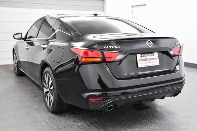 used 2019 Nissan Altima car, priced at $15,953