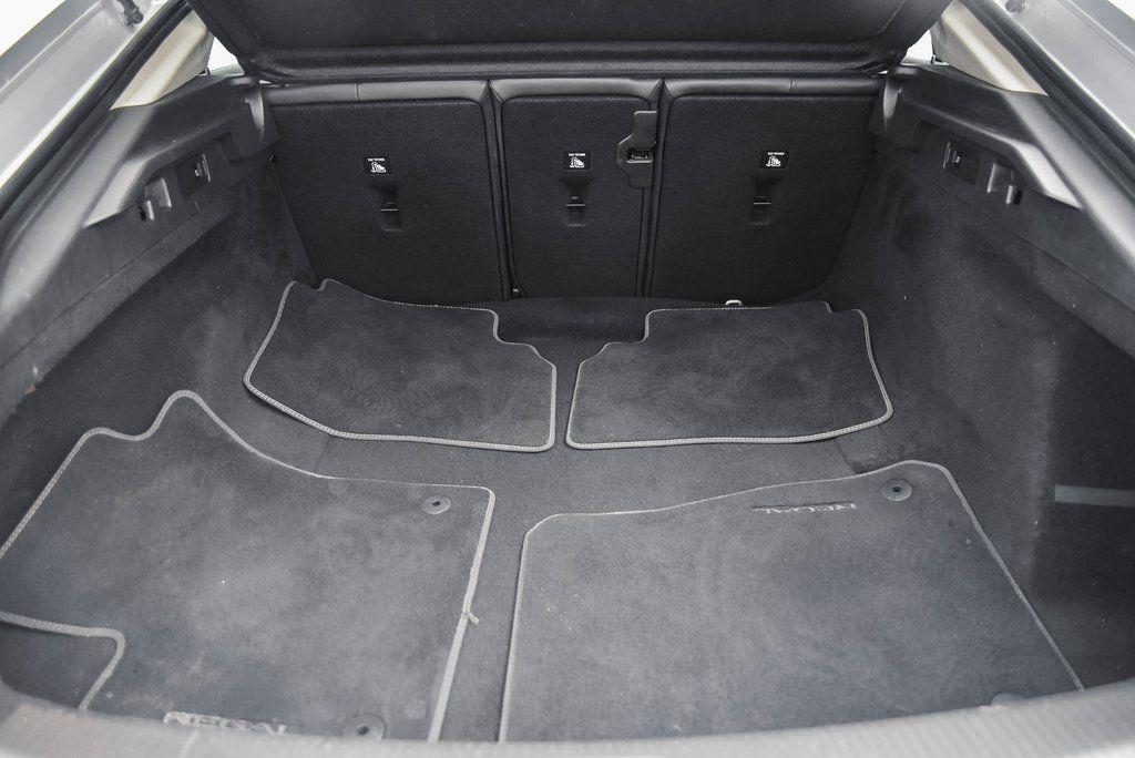 used 2019 Buick Regal Sportback car, priced at $21,995