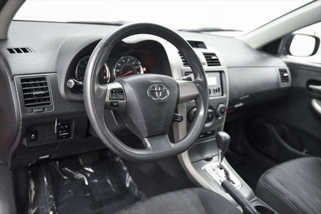 used 2013 Toyota Corolla car, priced at $9,789