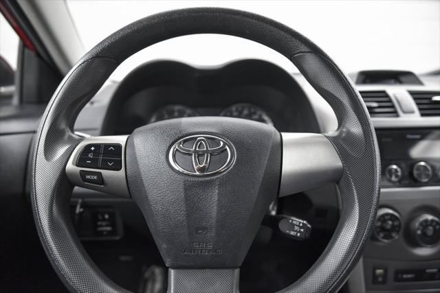 used 2013 Toyota Corolla car, priced at $9,789