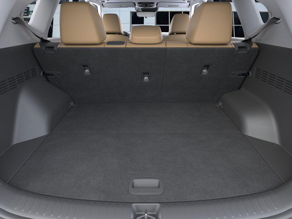 new 2026 Kia Seltos car, priced at $27,585