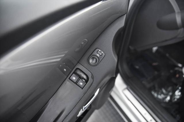 used 2011 Chevrolet Camaro car, priced at $22,125