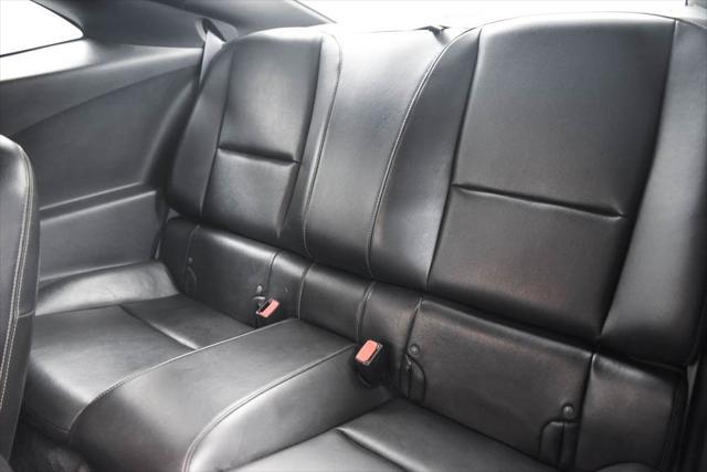 used 2011 Chevrolet Camaro car, priced at $22,125