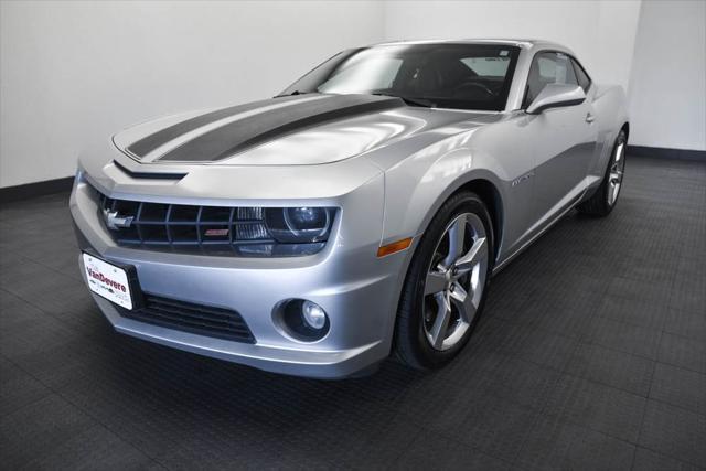 used 2011 Chevrolet Camaro car, priced at $22,125