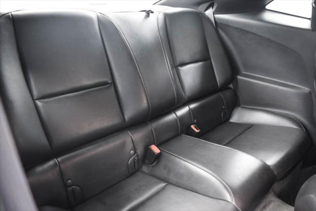 used 2011 Chevrolet Camaro car, priced at $22,125
