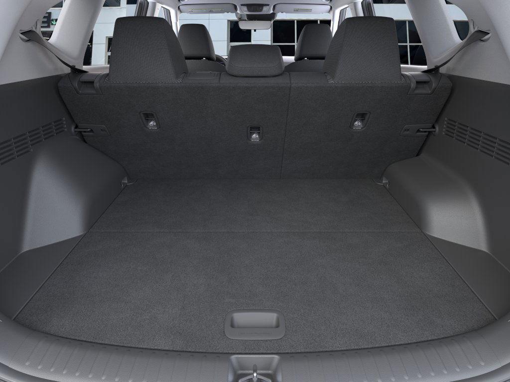 new 2026 Kia Seltos car, priced at $24,085