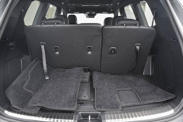 new 2025 Kia Telluride car, priced at $49,355