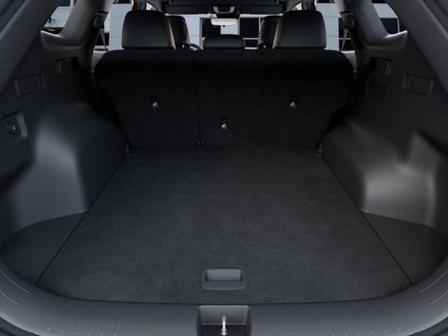 new 2026 Kia Sportage car, priced at $34,585