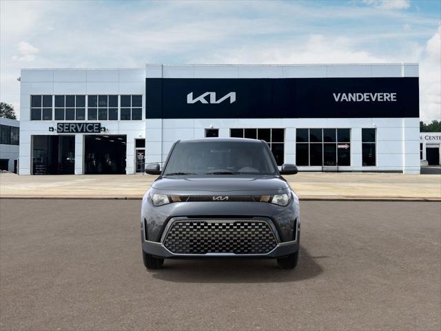 new 2025 Kia Soul car, priced at $25,640