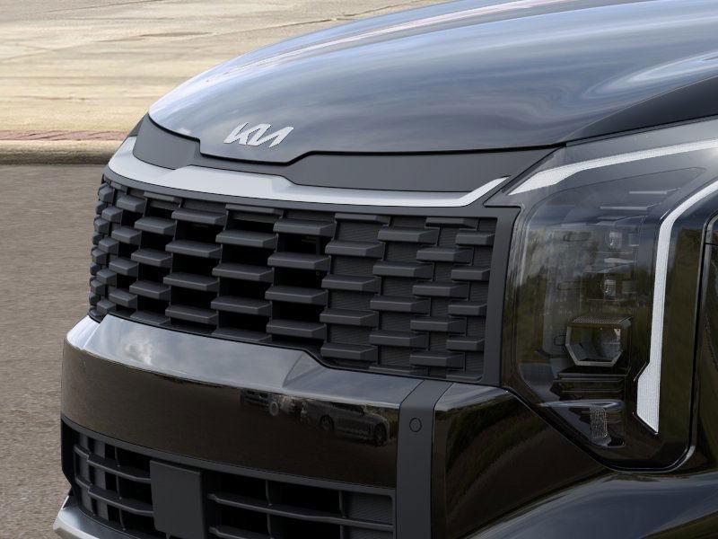 new 2026 Kia Sportage car, priced at $29,835