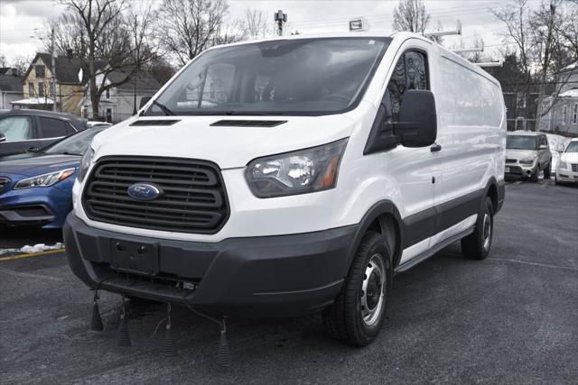 used 2016 Ford Transit-250 car, priced at $20,689