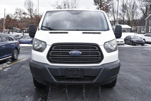 used 2016 Ford Transit-250 car, priced at $20,689