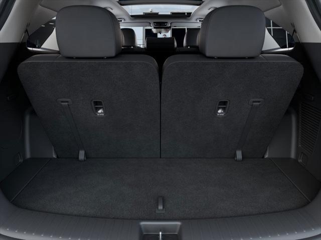 new 2025 Kia Sorento car, priced at $36,360