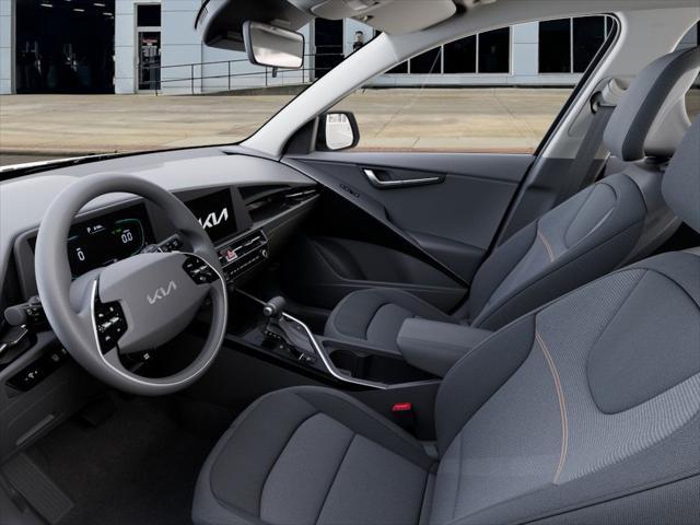 new 2025 Kia Niro car, priced at $27,185