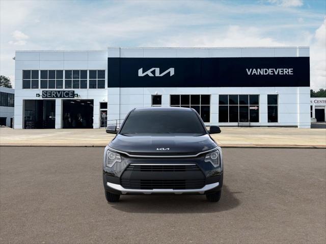 new 2025 Kia Niro car, priced at $27,185
