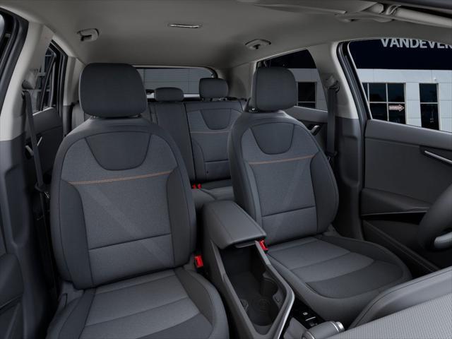 new 2025 Kia Niro car, priced at $27,185