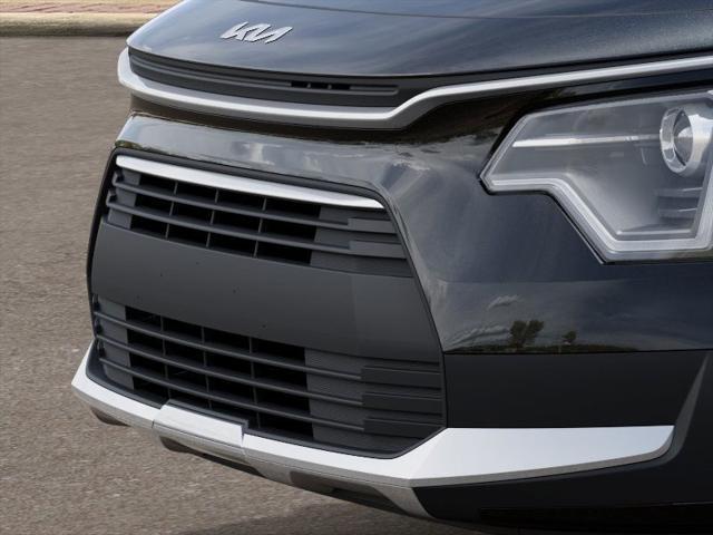 new 2025 Kia Niro car, priced at $27,185