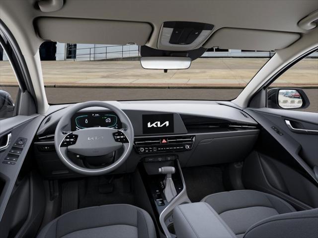 new 2025 Kia Niro car, priced at $27,185
