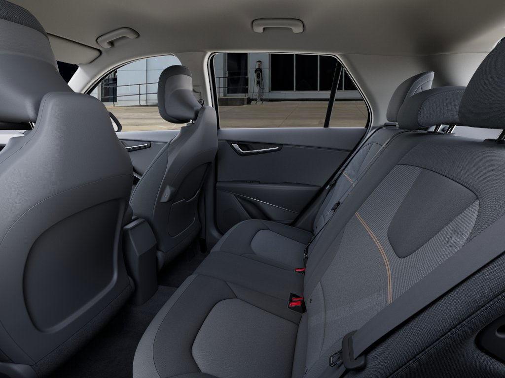 new 2025 Kia Niro car, priced at $27,185