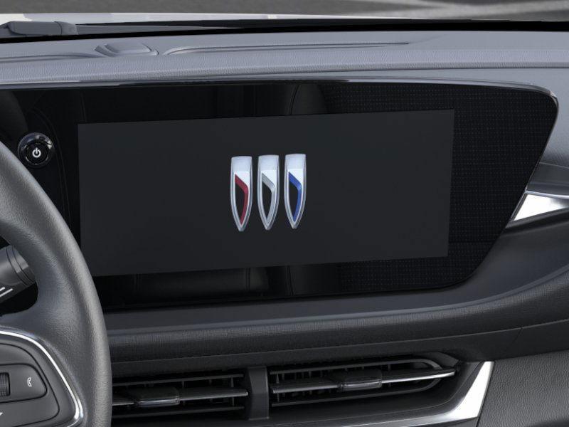 new 2025 Buick Envista car, priced at $24,940