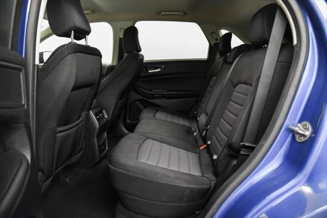 used 2023 Ford Edge car, priced at $20,443