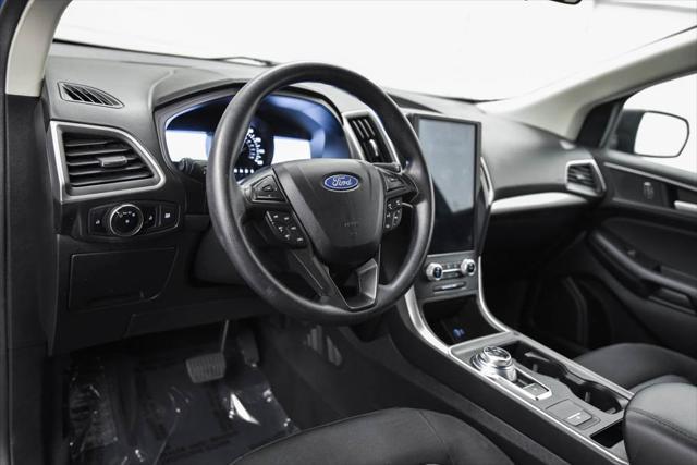 used 2023 Ford Edge car, priced at $20,443