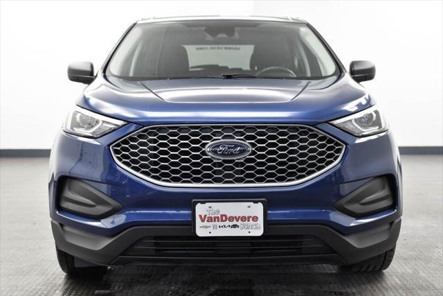 used 2023 Ford Edge car, priced at $20,443