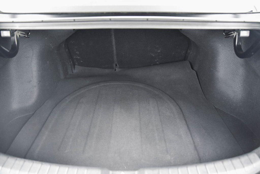 used 2023 Kia Forte car, priced at $17,112