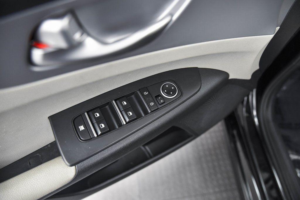 used 2023 Kia Forte car, priced at $17,112