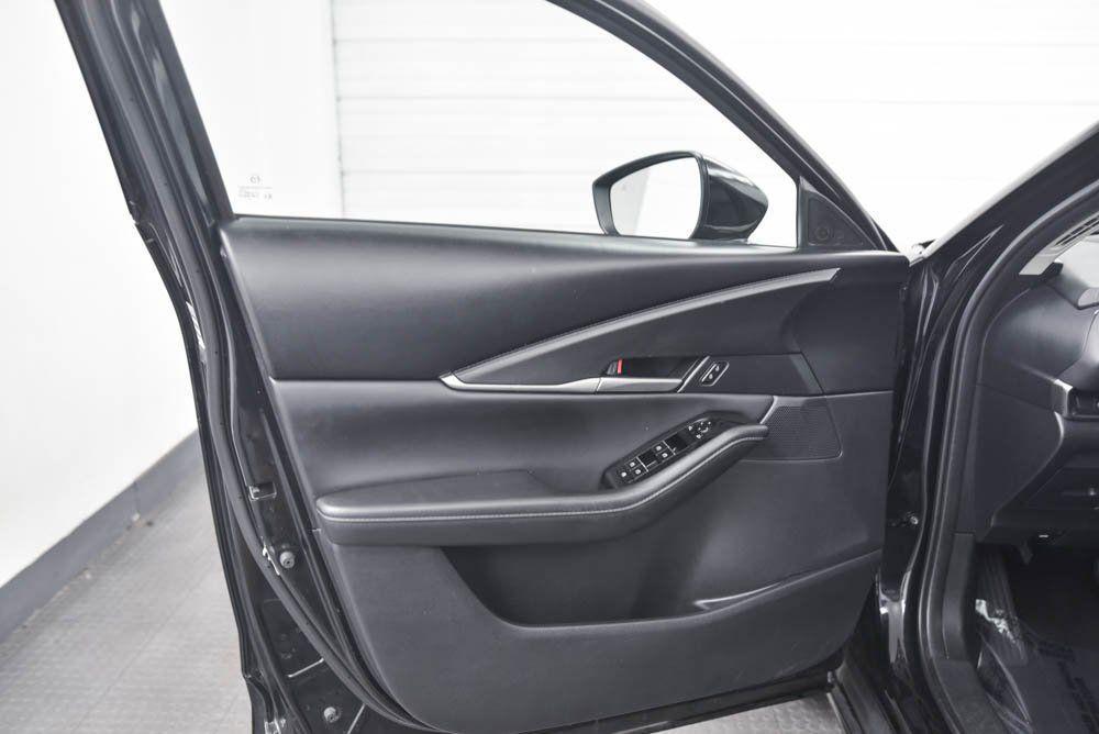 used 2024 Mazda CX-30 car, priced at $20,367