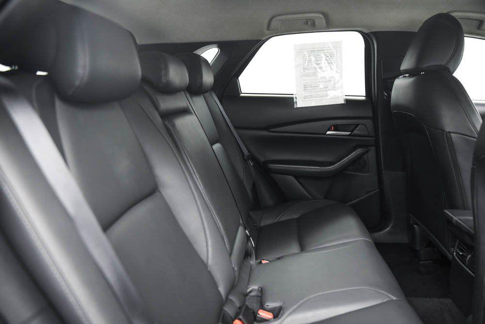 used 2024 Mazda CX-30 car, priced at $20,367