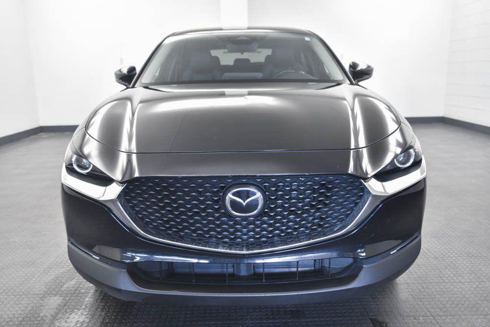 used 2024 Mazda CX-30 car, priced at $20,367