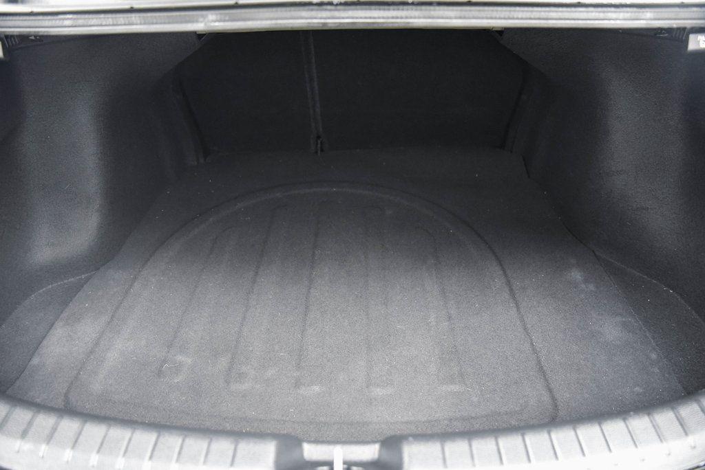 used 2023 Kia Forte car, priced at $20,799