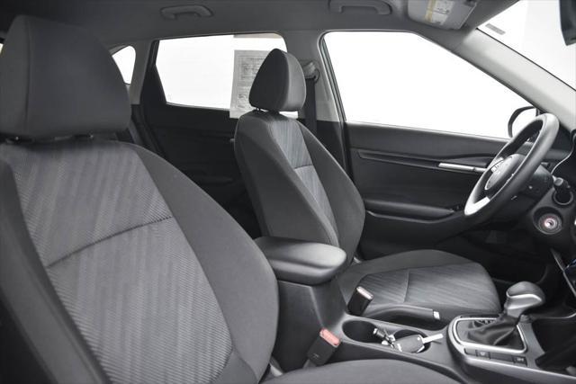 used 2023 Kia Seltos car, priced at $20,995