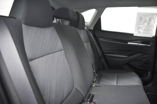 used 2023 Kia Seltos car, priced at $20,995