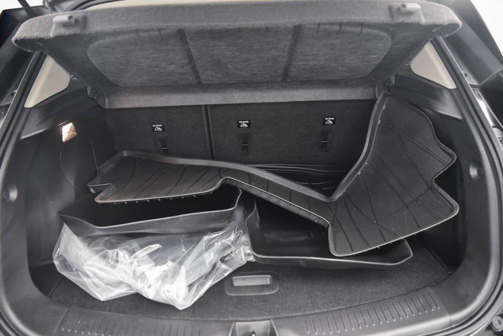 used 2022 Buick Encore GX car, priced at $18,495