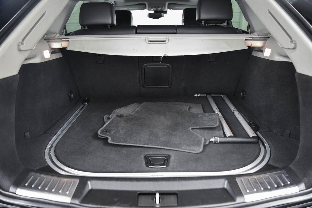 used 2015 Cadillac SRX car, priced at $10,595