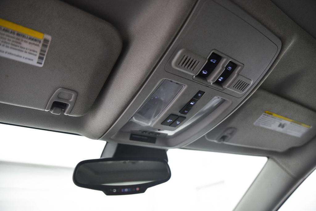 used 2015 Cadillac SRX car, priced at $10,595