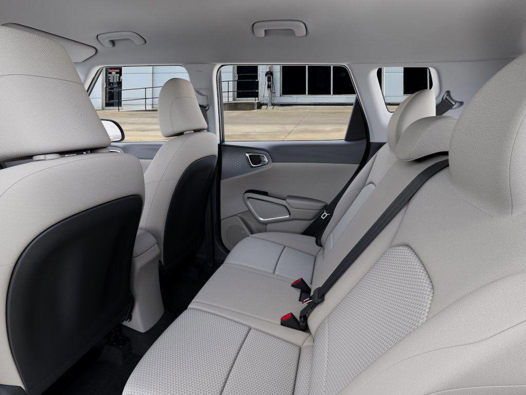 new 2025 Kia Soul car, priced at $21,875