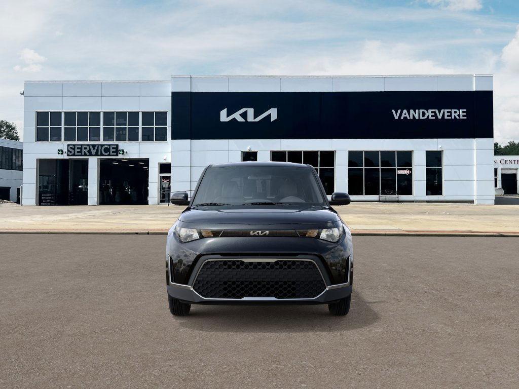 new 2025 Kia Soul car, priced at $22,470