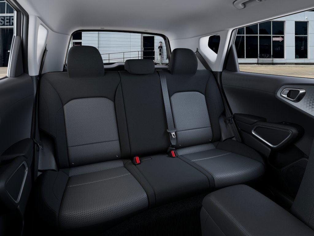 new 2025 Kia Soul car, priced at $22,470