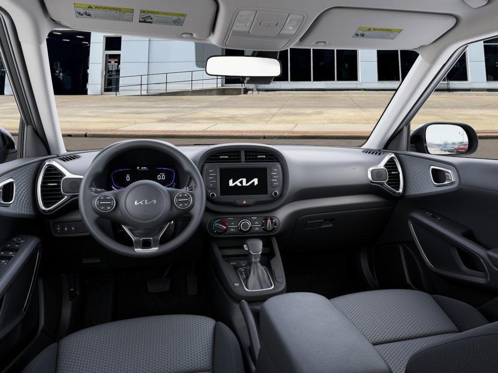 new 2025 Kia Soul car, priced at $22,470