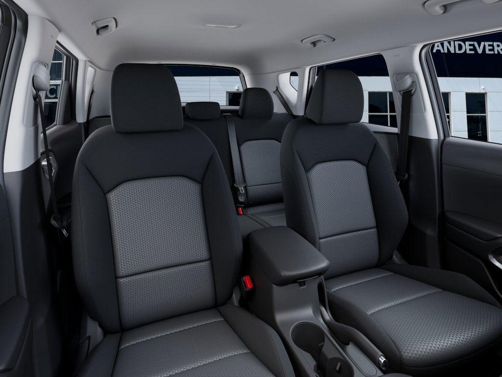 new 2025 Kia Soul car, priced at $22,470