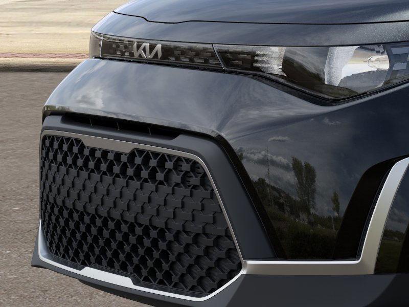 new 2025 Kia Soul car, priced at $22,470